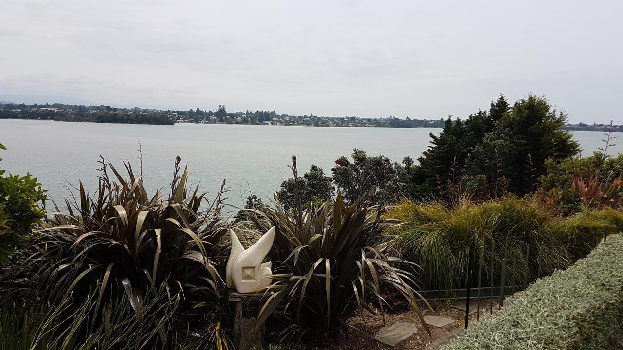Water & City Lights Studio Tauranga Exteriér fotografie